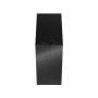 Fractal Design | Define 7 Compact Dark Tempered Glass | Side window | Black | ATX | Power supply included No | ATX - 4